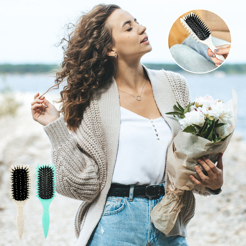 Definer Styling Børste