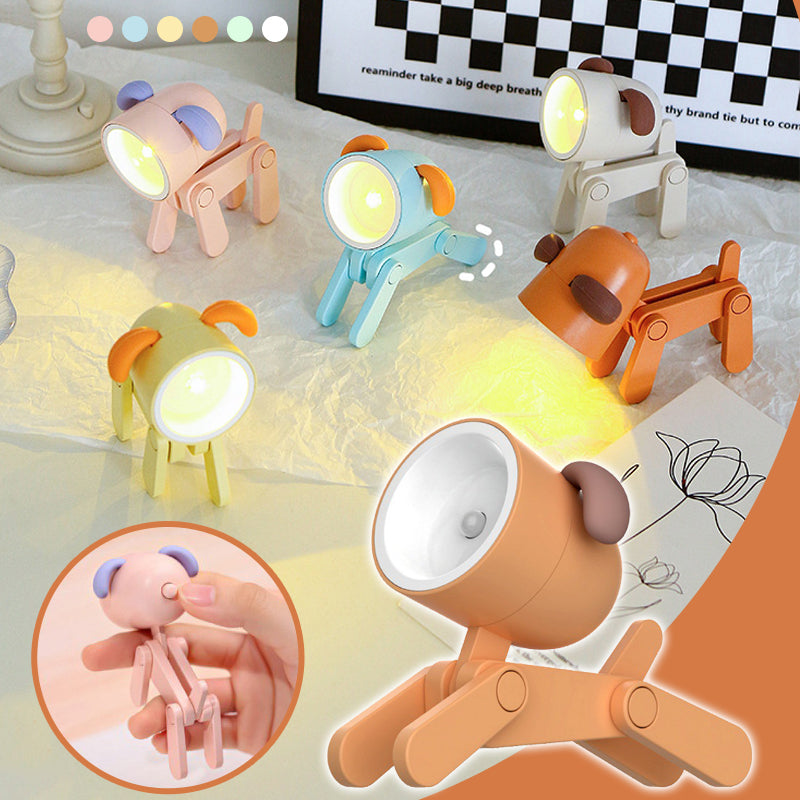 LED sød natlampe