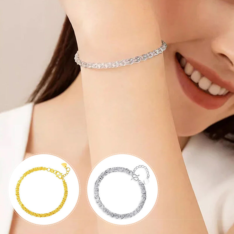 Phoenix Halefjerarmbånd