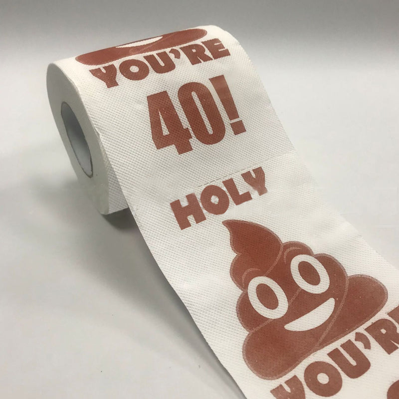 Prank Toiletpapir